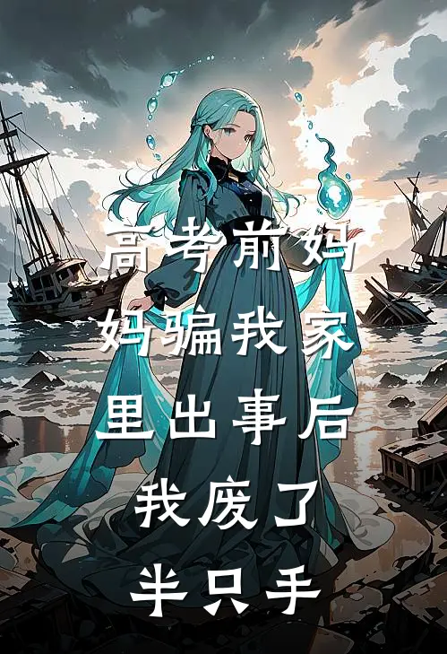 高考前妈妈骗我家里出事后，我废了半只手抖音热门完整免费小说_热门小说阅读高考前妈妈骗我家里出事后，我废了半只手抖音热门