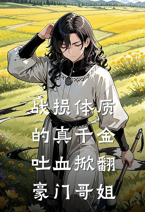 战损体质的真千金，吐血掀翻豪门哥姐沈真千金大哥完整版小说_小说完结推荐战损体质的真千金，吐血掀翻豪门哥姐(沈真千金大哥)