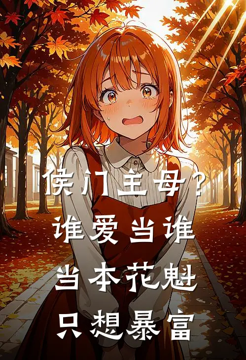 裴淮序白月光（侯门主母？谁爱当谁当，本花魁只想暴富）免费阅读无弹窗_侯门主母？谁爱当谁当，本花魁只想暴富裴淮序白月光全文免费阅读无弹窗大结局