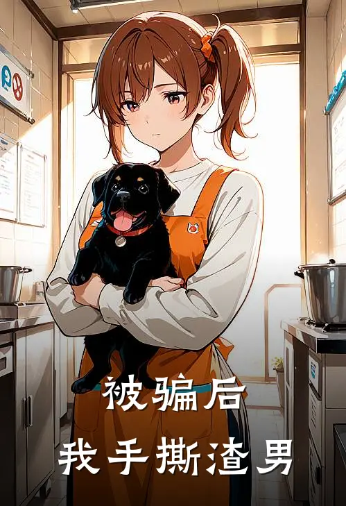 被骗后，我手撕渣男(崔岚高磊)完整版免费全文阅读_完本小说推荐被骗后，我手撕渣男(崔岚高磊)