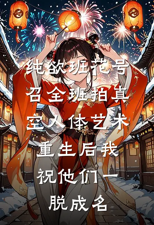 纯欲班花号召全班拍真空人体艺术，重生后我祝他们一脱成名沈水淼陈靳完整版小说_小说完结推荐纯欲班花号召全班拍真空人体艺术，重生后我祝他们一脱成名(沈水淼陈靳)