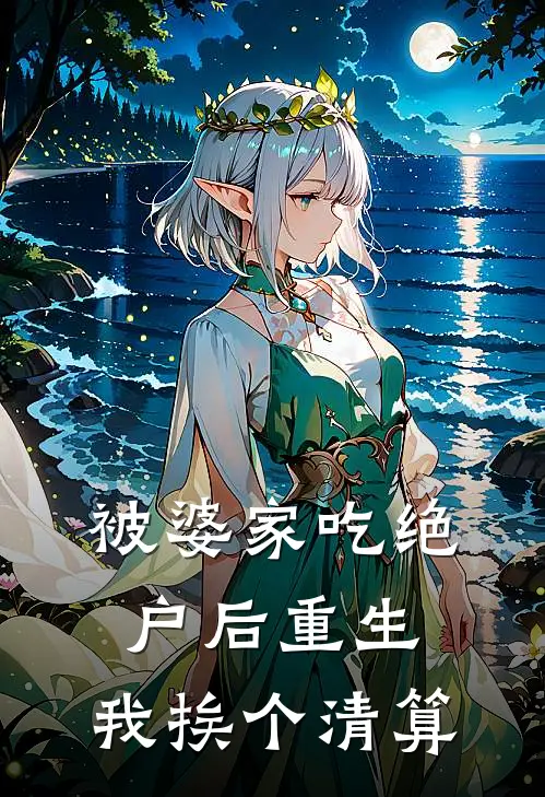 被婆家吃绝户后重生，我挨个清算苏檀陈骁最新完结小说推荐_最新更新小说被婆家吃绝户后重生，我挨个清算(苏檀陈骁)