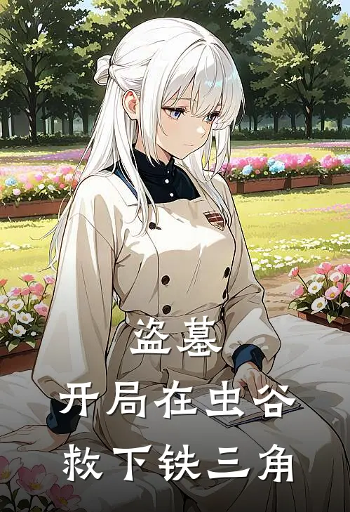 盗墓：开局在虫谷救下铁三角张吴张莫言完整免费小说_小说全文免费阅读盗墓：开局在虫谷救下铁三角张吴张莫言