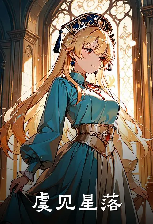 虞见星落杨星落虞姚新热门小说_最新章节列表虞见星落(杨星落虞姚)