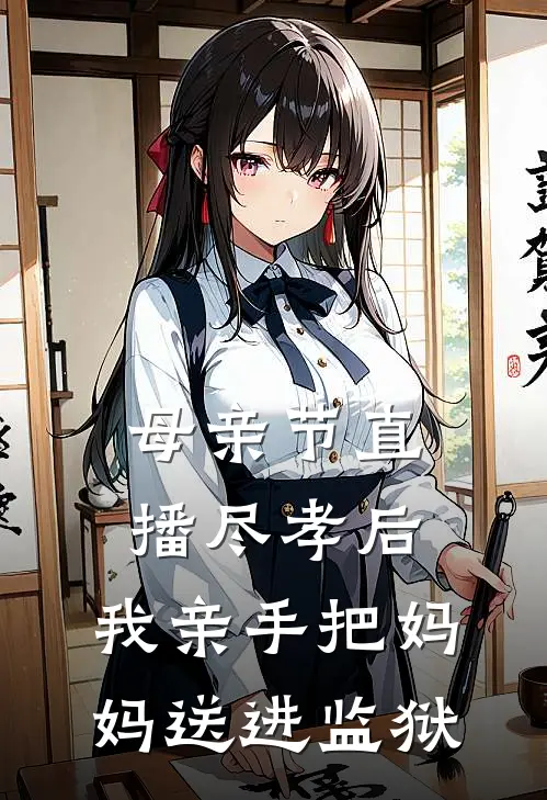 母亲节直播尽孝后，我亲手把妈妈送进监狱安安林安安小说完结免费_最新章节列表母亲节直播尽孝后，我亲手把妈妈送进监狱(安安林安安)