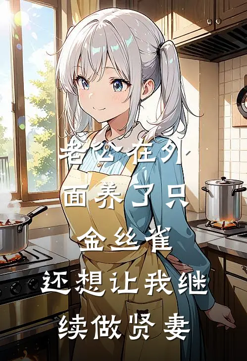 老公在外面养了只金丝雀，还想让我继续做贤妻(顾成舟林晚)在线免费小说_热门网络小说老公在外面养了只金丝雀，还想让我继续做贤妻顾成舟林晚