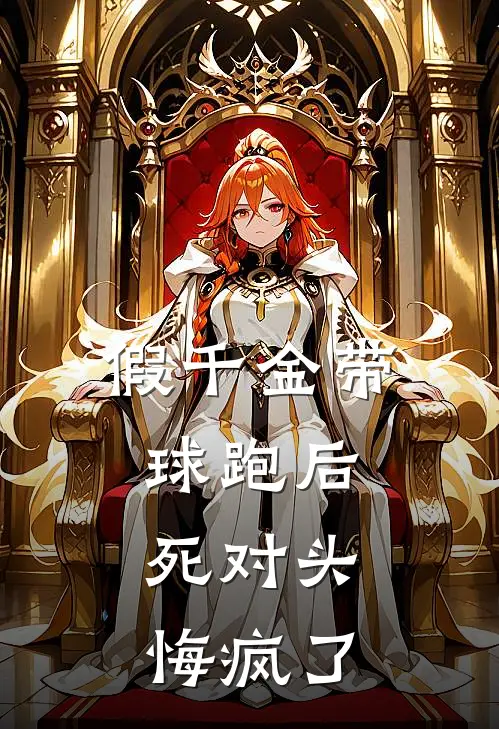 假千金带球跑后，死对头悔疯了(宋惊蛰周砚迟)最新小说_免费阅读完整版小说假千金带球跑后，死对头悔疯了(宋惊蛰周砚迟)