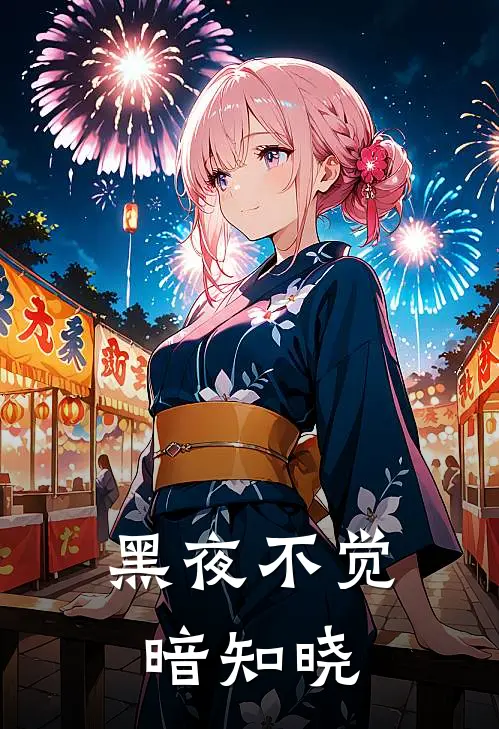 黑夜不觉暗知晓(桑知予桑启山)全文免费在线阅读_黑夜不觉暗知晓热门小说