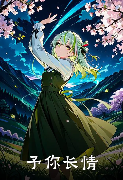 予你长情夏可小三最新好看小说_最新章节列表予你长情(夏可小三)