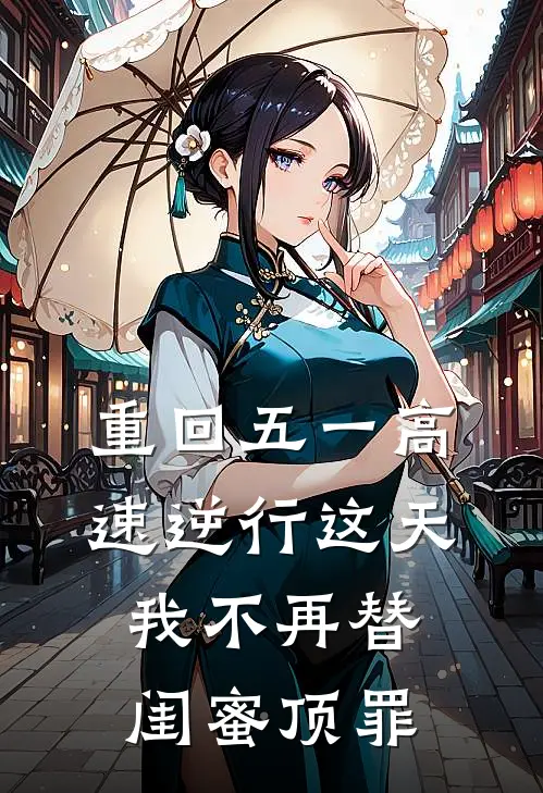 重回五一高速逆行这天，我不再替闺蜜顶罪(我网红闺蜜)完结小说_小说完整版免费阅读重回五一高速逆行这天，我不再替闺蜜顶罪我网红闺蜜