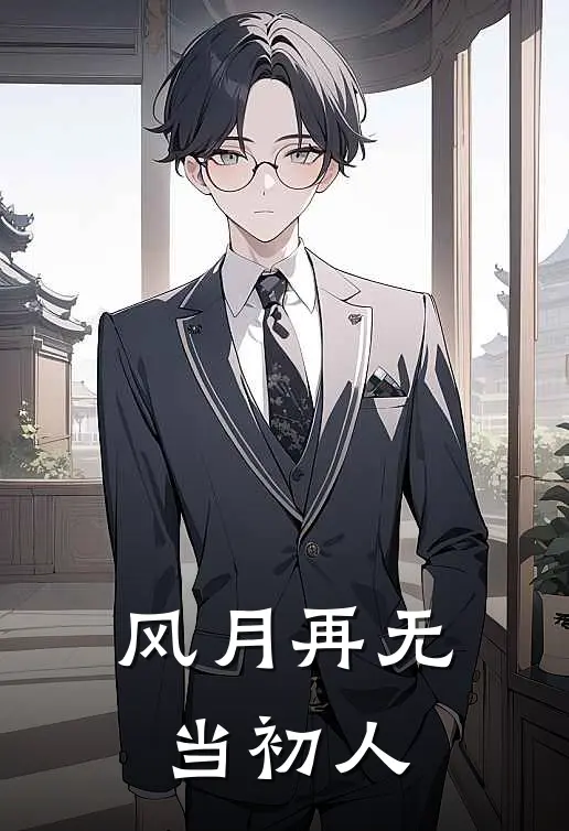 风月再无当初人陆泽苏璃小说免费完结_最新章节列表风月再无当初人(陆泽苏璃)