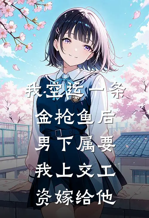 我空运一条金枪鱼后，男下属要我上交工资嫁给他(陆志强周倩倩)全文在线阅读_(我空运一条金枪鱼后，男下属要我上交工资嫁给他)精彩小说