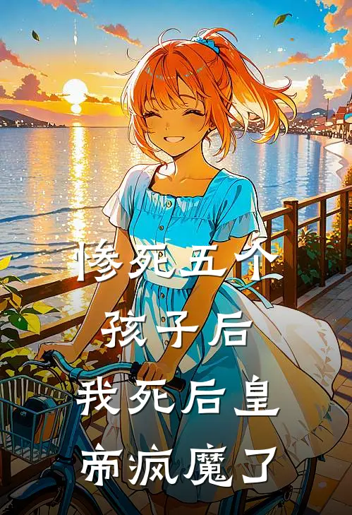 惨死五个孩子后，我死后皇帝疯魔了(裴砚纪灵)最新小说_免费阅读完整版小说惨死五个孩子后，我死后皇帝疯魔了(裴砚纪灵)