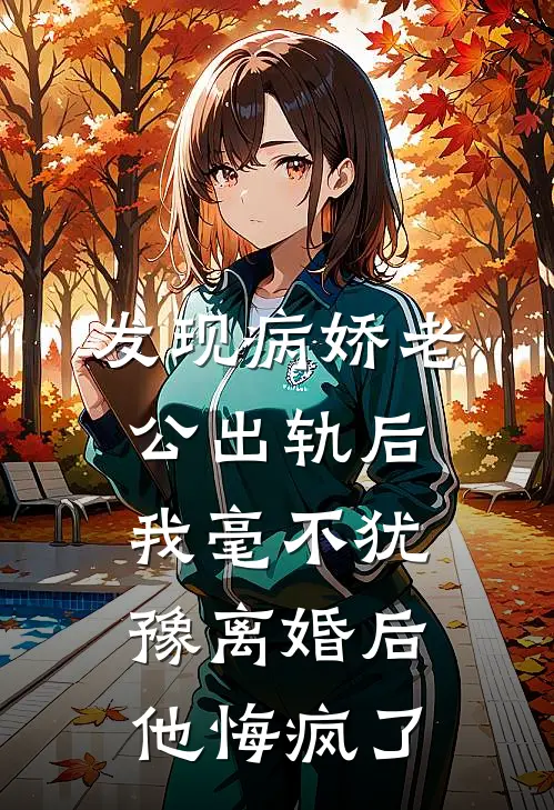 发现病娇老公出轨后，我毫不犹豫离婚后他悔疯了苏砚辞宁晚夕热门的网络小说_完整版小说发现病娇老公出轨后，我毫不犹豫离婚后他悔疯了(苏砚辞宁晚夕)