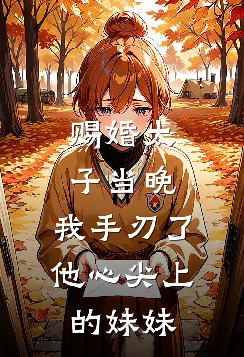 赐婚太子当晚，我手刃了他心尖上的妹妹沈立言月瑶完结小说_免费小说在线看赐婚太子当晚，我手刃了他心尖上的妹妹沈立言月瑶