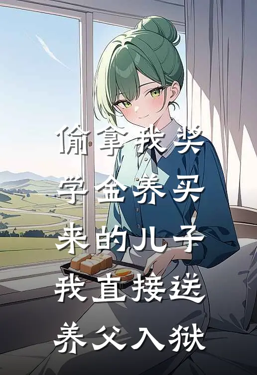 偷拿我奖学金养买来的儿子，我直接送养父入狱乐乐昭昭新热门小说_小说免费阅读偷拿我奖学金养买来的儿子，我直接送养父入狱(乐乐昭昭)