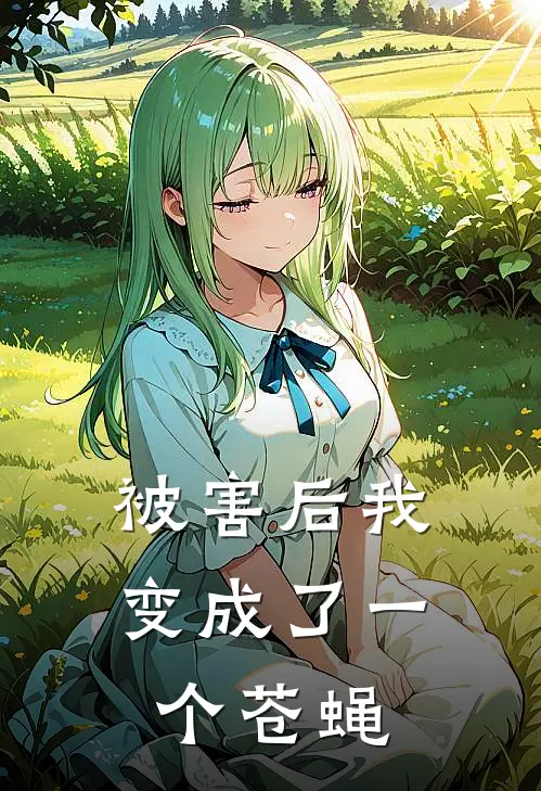 被害后我变成了一个苍蝇羽迦姗陈默完整版小说全文免费阅读_最新章节列表被害后我变成了一个苍蝇(羽迦姗陈默)