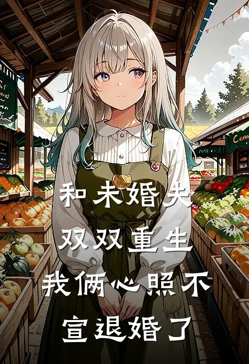 和未婚夫双双重生，我俩心照不宣退婚了阿杏沈知行最新全本小说_最新章节列表和未婚夫双双重生，我俩心照不宣退婚了(阿杏沈知行)