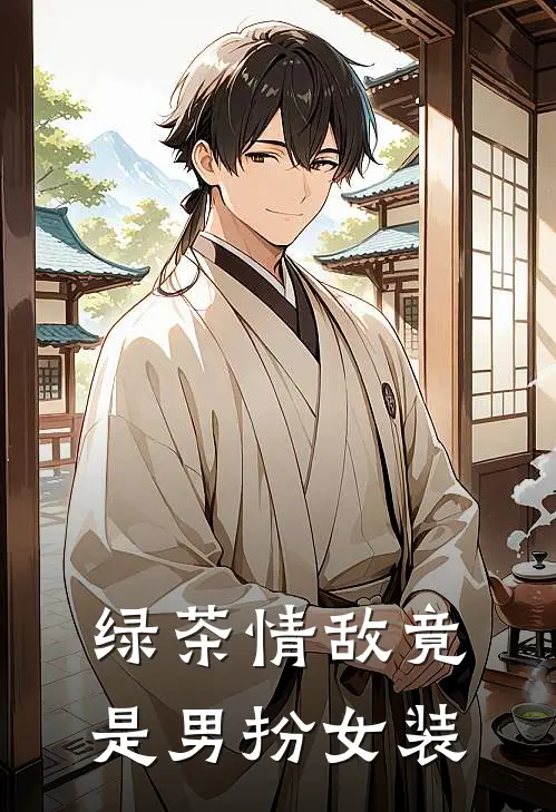 绿茶情敌竟是男扮女装(姬青施施然)免费小说_最新小说全文阅读绿茶情敌竟是男扮女装姬青施施然