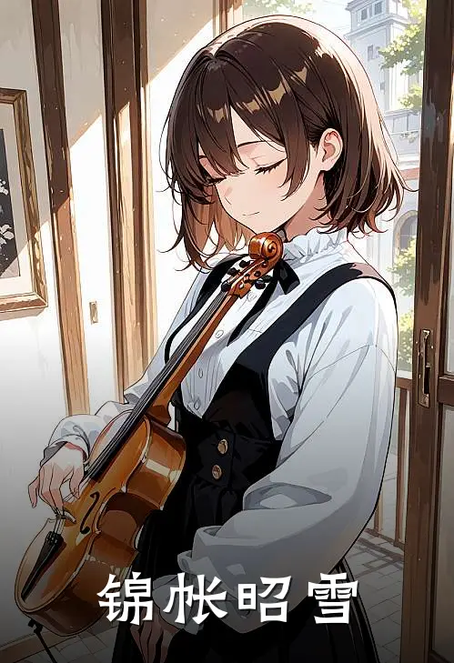 锦帐昭雪苏昭雪萧景渊免费小说全集_免费阅读无弹窗锦帐昭雪苏昭雪萧景渊