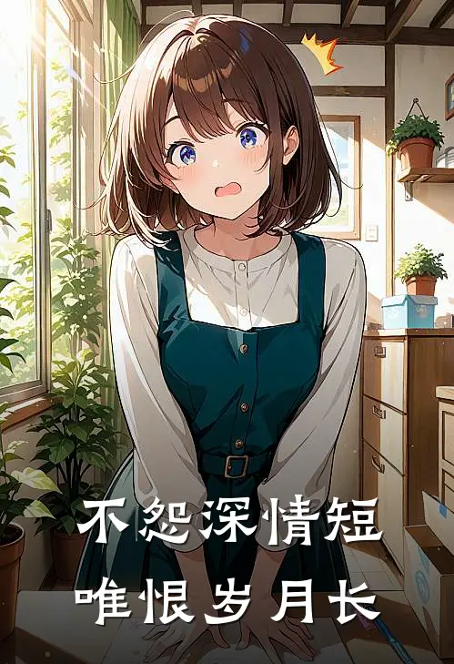 不怨深情短，唯恨岁月长(江聿城夕月)热门小说在线阅读_热门小说不怨深情短，唯恨岁月长(江聿城夕月)