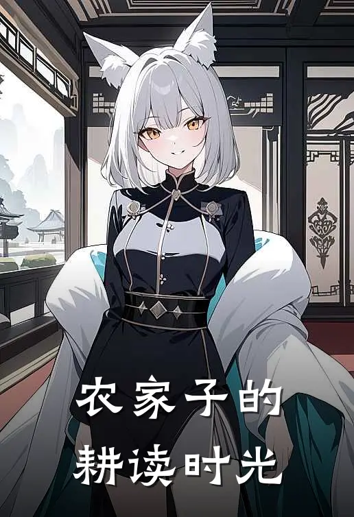 农家子的耕读时光(沈砚林秀)热门小说阅读_全文免费阅读农家子的耕读时光沈砚林秀