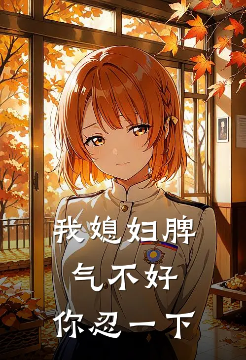 我媳妇脾气不好，你忍一下星若林凯文热门小说免费阅读_网络热门小说我媳妇脾气不好，你忍一下(星若林凯文)