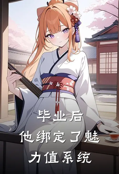 毕业后，他绑定了魅力值系统(叶秋吴虹)最新小说_免费阅读完整版小说毕业后，他绑定了魅力值系统(叶秋吴虹)