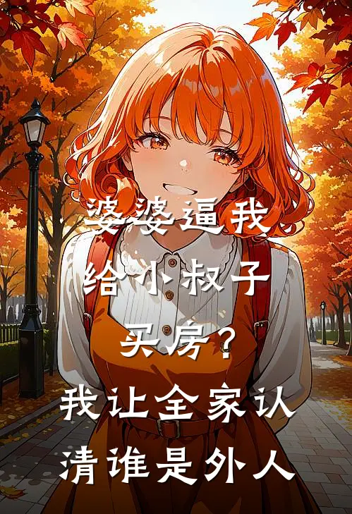 婆婆逼我给小叔子买房？我让全家认清谁是外人(张强秀芬)全本免费在线阅读_婆婆逼我给小叔子买房？我让全家认清谁是外人最新章节在线阅读