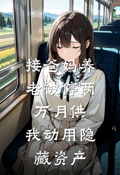 接爸妈养老被停两万月供，我动用隐藏资产(苏晚晴王丽华)最热门小说_小说完整版接爸妈养老被停两万月供，我动用隐藏资产苏晚晴王丽华