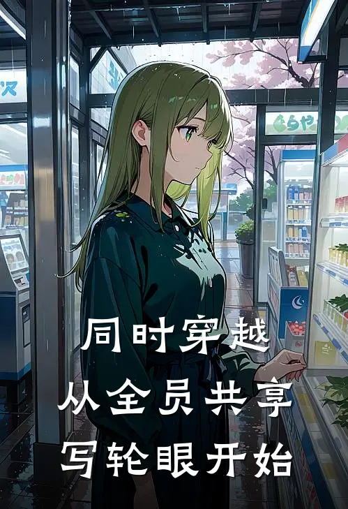 同时穿越：从全员共享写轮眼开始(苏牧岩忍)最新小说_免费阅读完整版小说同时穿越：从全员共享写轮眼开始(苏牧岩忍)