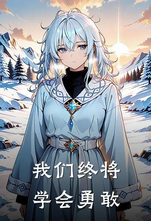 我们终将学会勇敢(黄知予刘亦安)全本免费在线阅读_我们终将学会勇敢全文阅读