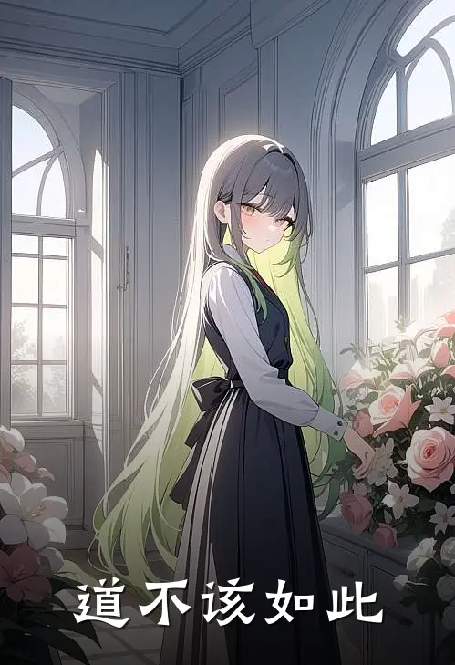 《道不该如此》陆青霄张猛火爆新书_道不该如此(陆青霄张猛)最新热门小说