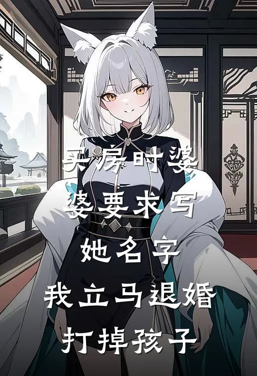 买房时婆婆要求写她名字，我立马退婚打掉孩子(李军老李)免费小说大全_小说完结免费买房时婆婆要求写她名字，我立马退婚打掉孩子李军老李