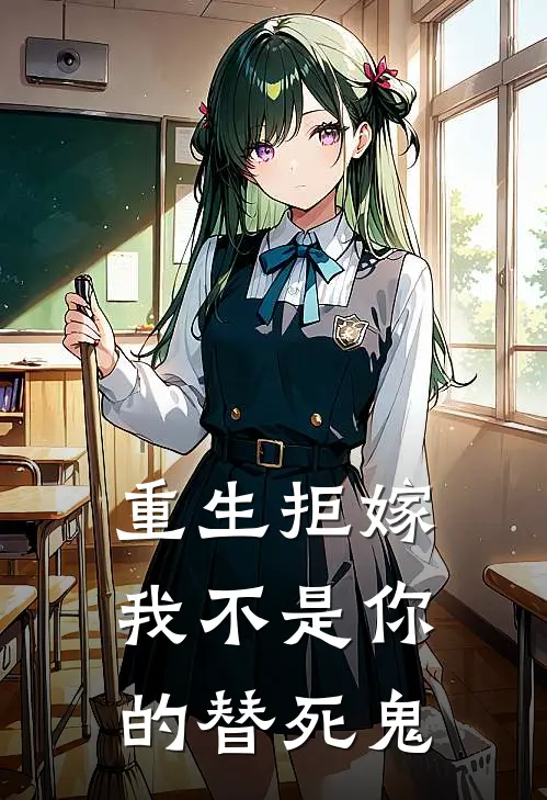 重生拒嫁：我不是你的替死鬼(沈越曦傅铮)网络热门小说_最新小说重生拒嫁：我不是你的替死鬼(沈越曦傅铮)