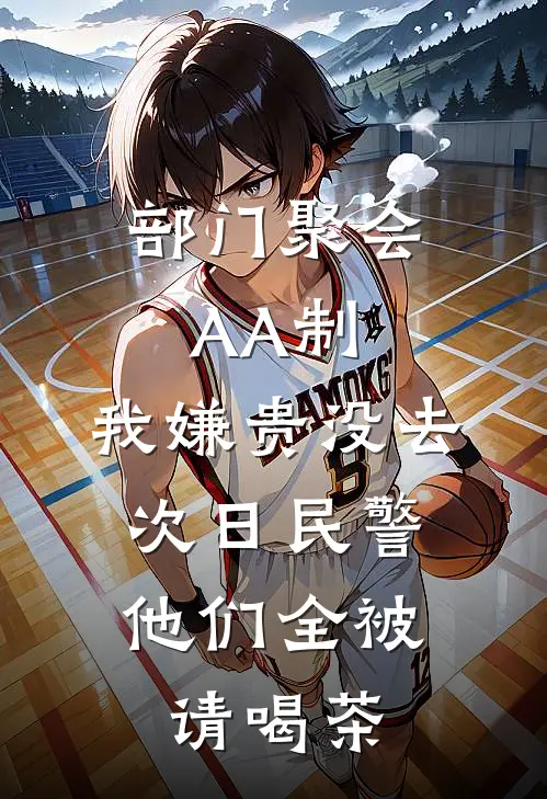 部门聚会AA制，我嫌贵没去，次日民警：他们全被请喝茶徐静周明完结小说大全_免费热门小说部门聚会AA制，我嫌贵没去，次日民警：他们全被请喝茶(徐静周明)