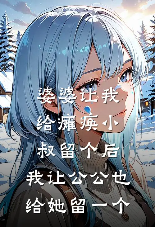 婆婆让我给瘫痪小叔留个后，我让公公也给她留一个(小琴建国)免费阅读完整版小说_最新小说全文阅读婆婆让我给瘫痪小叔留个后，我让公公也给她留一个小琴建国