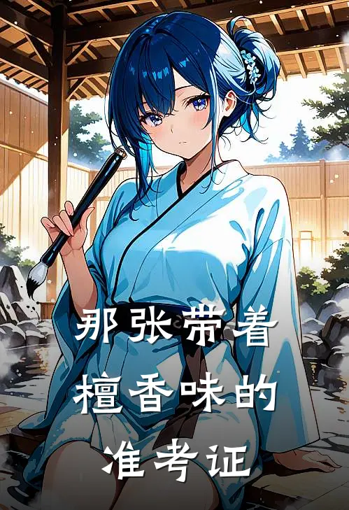 那张带着檀香味的准考证知意姨妈全本免费小说_热门网络小说推荐那张带着檀香味的准考证知意姨妈