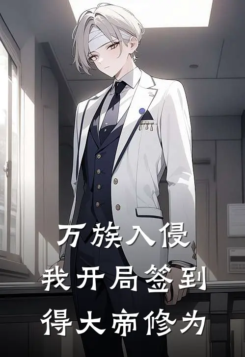万族入侵，我开局签到得大帝修为(叶长歌李旭)热门小说推荐_免费小说在线看万族入侵，我开局签到得大帝修为叶长歌李旭