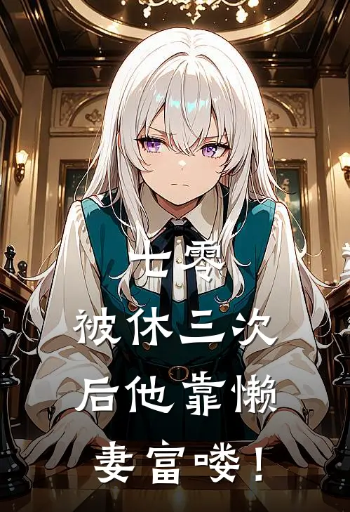 七零：被休三次后他靠懒妻富喽！陆野李翠花完结小说免费阅读_完本热门小说七零：被休三次后他靠懒妻富喽！陆野李翠花