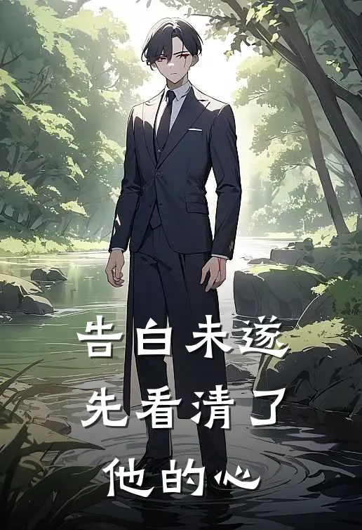 告白未遂，先看清了他的心林曦陆时砚全章节免费在线阅读_《告白未遂，先看清了他的心》精彩小说