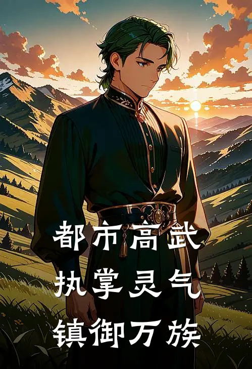 都市高武：执掌灵气，镇御万族(林辰张昊)最热门小说_全本完结小说都市高武：执掌灵气，镇御万族(林辰张昊)