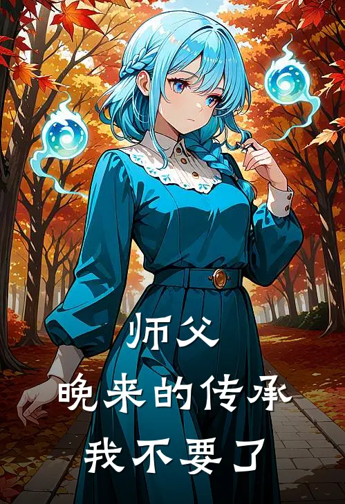 师父，晚来的传承我不要了顾玄天白凌霄小说完整版_热门好看小说师父，晚来的传承我不要了(顾玄天白凌霄)