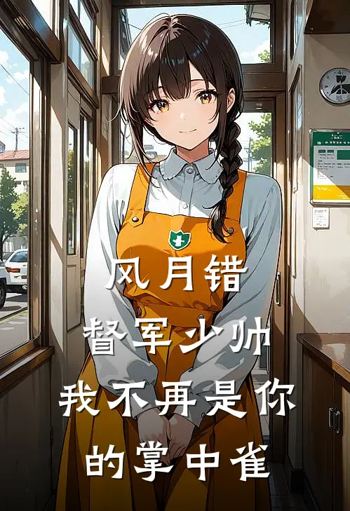 风月错：督军少帅，我不再是你的掌中雀陆廷州晚卿免费小说_完本免费小说风月错：督军少帅，我不再是你的掌中雀陆廷州晚卿