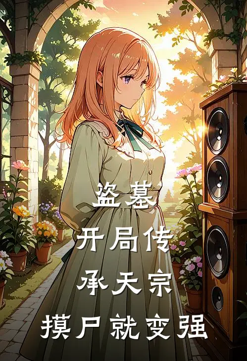 盗墓：开局传承天宗，摸尸就变强(曹充阿宁)免费小说完结版_免费小说免费阅读盗墓：开局传承天宗，摸尸就变强曹充阿宁