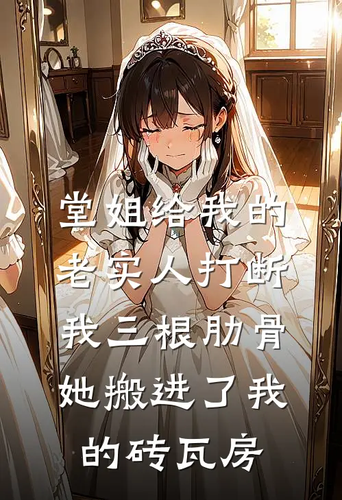 堂姐给我的老实人打断我三根肋骨，她搬进了我的砖瓦房(蓉姐马婶)完本小说大全_热门小说大全堂姐给我的老实人打断我三根肋骨，她搬进了我的砖瓦房蓉姐马婶