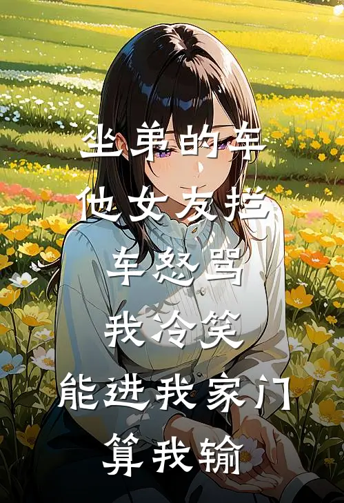 坐弟的车他女友拦车怒骂，我冷笑：能进我家门，算我输(许昭许阳)最新小说_免费阅读完整版小说坐弟的车他女友拦车怒骂，我冷笑：能进我家门，算我输(许昭许阳)