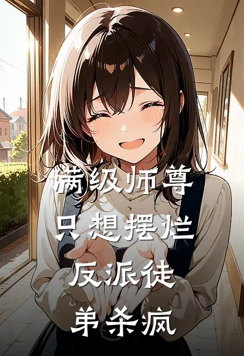 满级师尊只想摆烂，反派徒弟杀疯(姜离谢无妄)推荐完结小说_最新章节列表满级师尊只想摆烂，反派徒弟杀疯(姜离谢无妄)