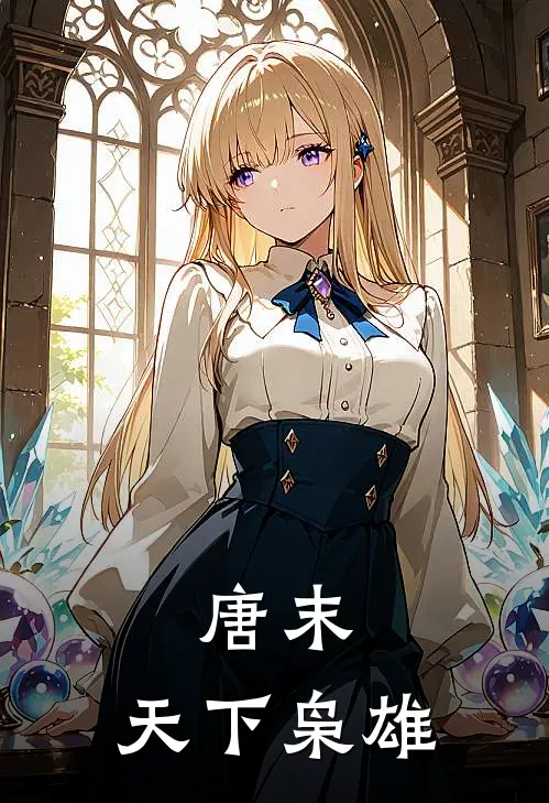 唐末：天下枭雄赵宋申从免费小说_完本免费小说唐末：天下枭雄赵宋申从