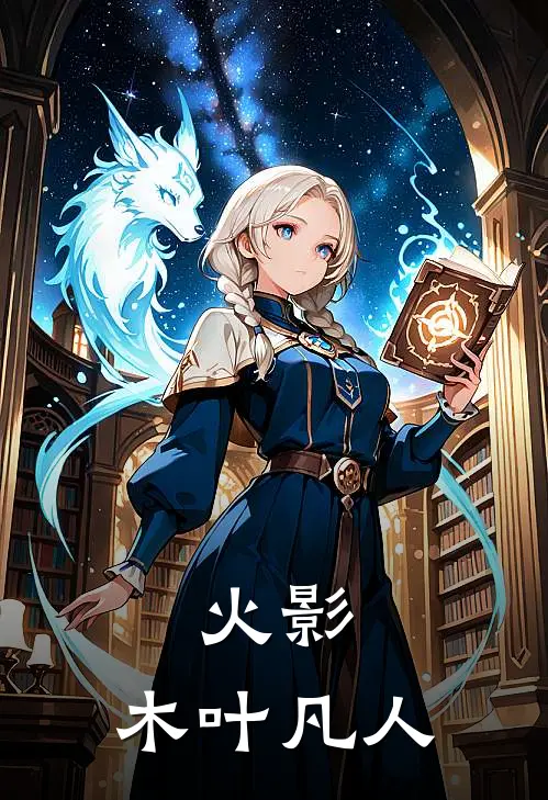 火影：木叶凡人(卡卡西勾玉)最新推荐小说_在哪看免费小说火影：木叶凡人卡卡西勾玉